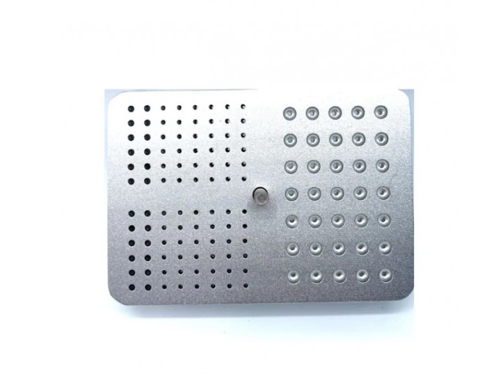 Эндобокс 35File/ 72 FG/24 RA