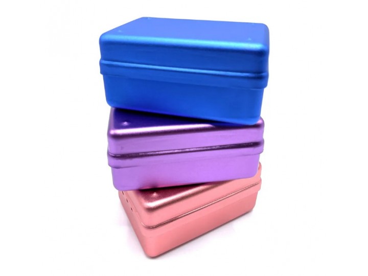 Эндобокс 35File/ 72 FG/24 RA