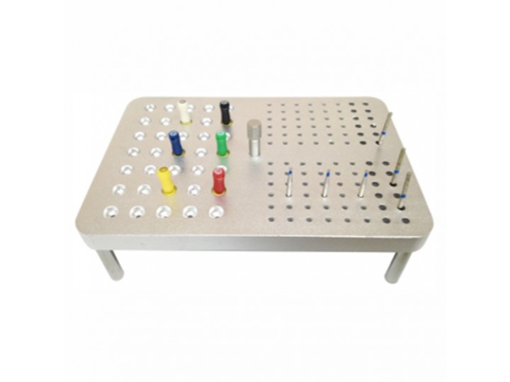 Эндобокс 35File/ 72 FG/24 RA