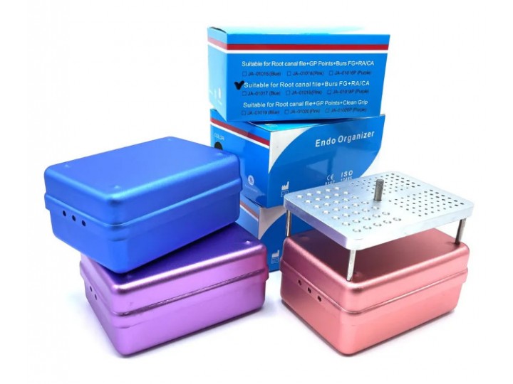 Эндобокс 35File/ 72 FG/24 RA