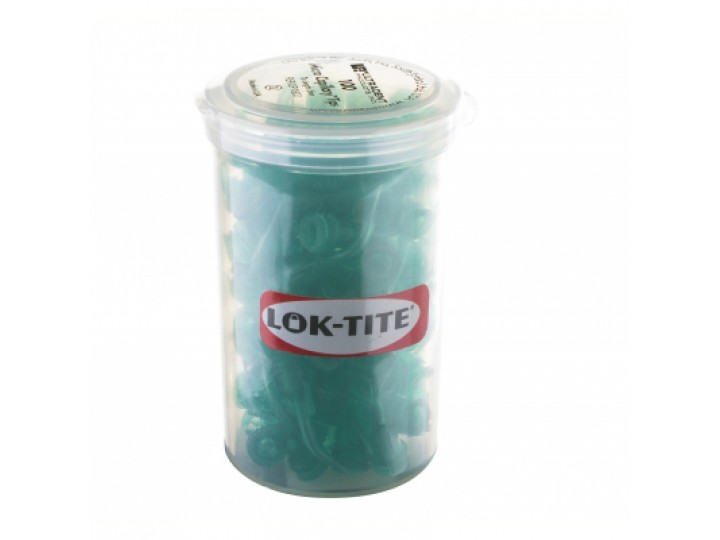Насадки Micro Capillary Tips, 5mm