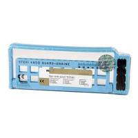 Подставка для инструментов эндодонтических SteriEndoGuard W/Ruler