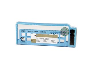 Подставка для инструментов эндодонтических SteriEndoGuard W/Ruler