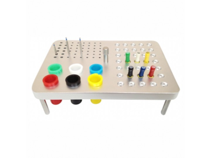 Эндобокс 35 File/36FG/12RA/6ps