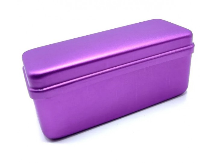 Эндобокс 35 File/36FG/12RA/6ps