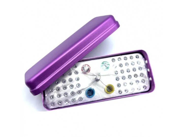 Эндобокс 35 File/36FG/12RA/6ps