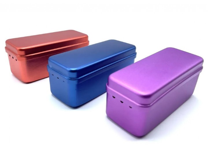 Эндобокс 35 File/36FG/12RA/6ps