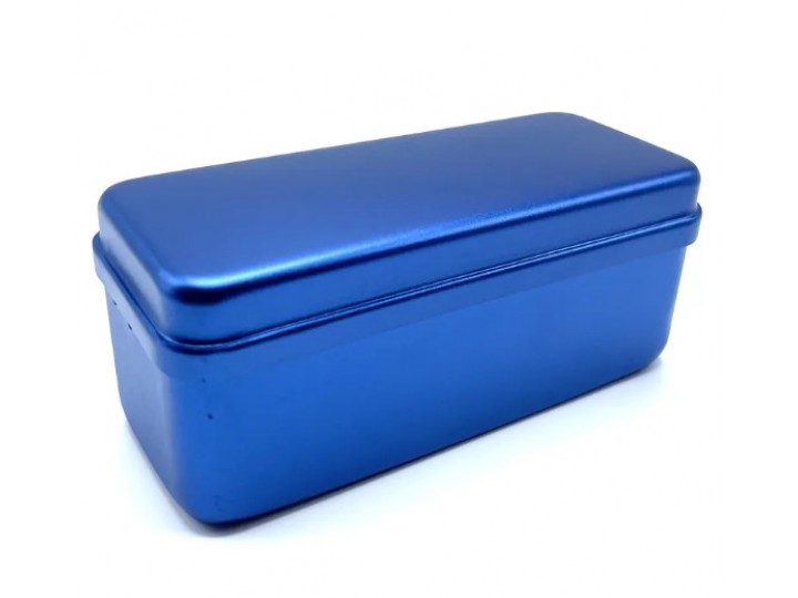 Эндобокс 35 File/36FG/12RA/6ps