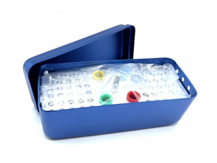 Эндобокс 35 File/36FG/12RA/6ps