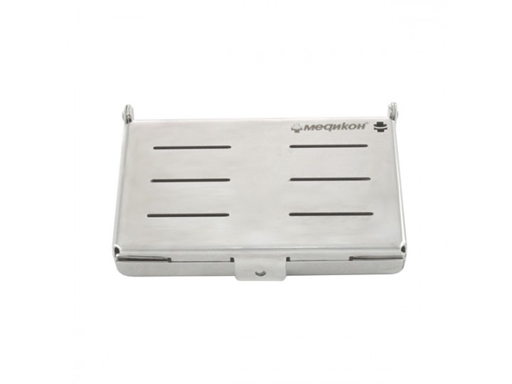 Контейнер 80х50х12 с укладкой волна