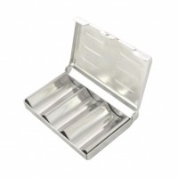 Контейнер 80х50х12 с укладкой волна