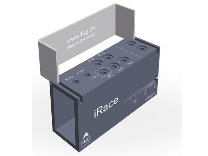 Эндо-стенд iRace