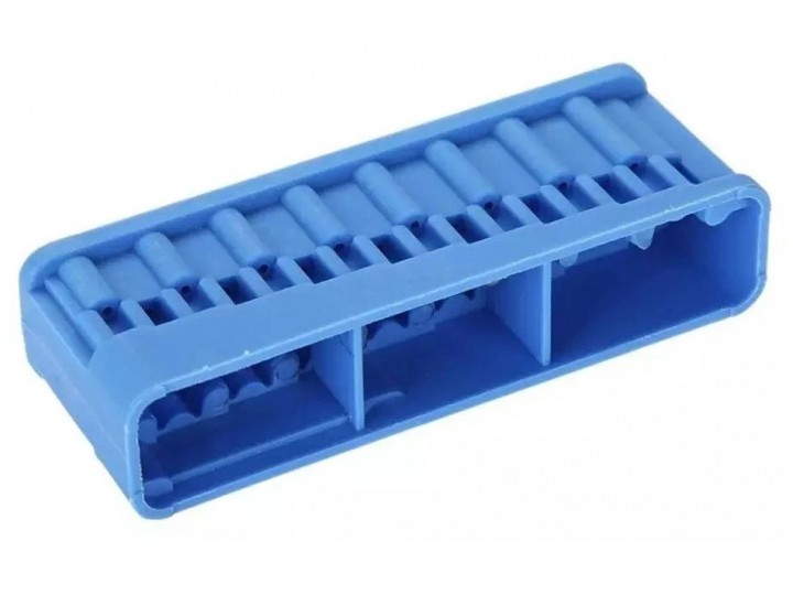Эндоблок малый - Mini Endo Block Эндоблок малый - Mini Endo Block