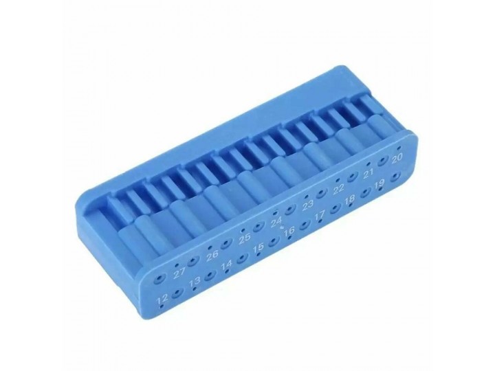Эндоблок малый - Mini Endo Block Эндоблок малый - Mini Endo Block
