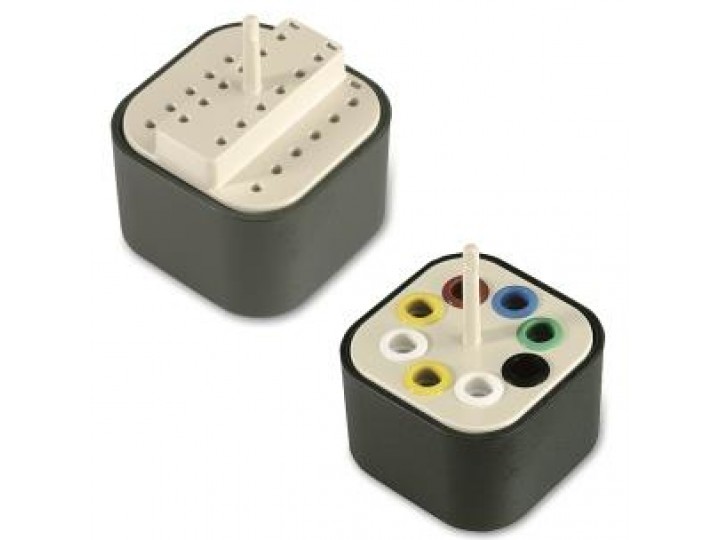 Мини Бокс с модулем - Mini Box with Soket Module