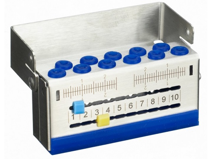 Контейнер для хранения и стерилизации ENDOstand