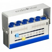 Контейнер для хранения и стерилизации ENDOstand