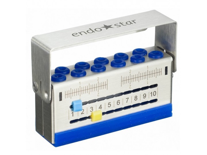 Контейнер для хранения и стерилизации ENDOstand