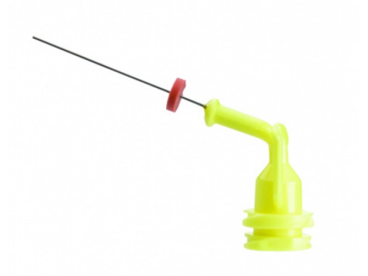 Эндодонтические иглы NaviTip