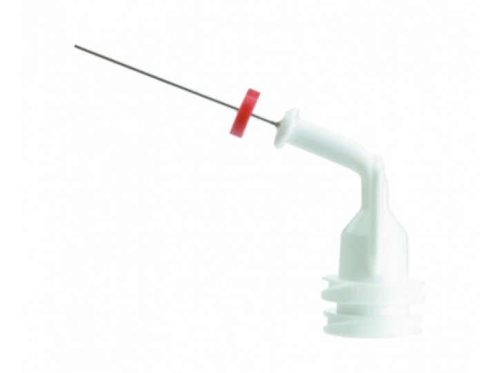 Эндодонтические иглы NaviTip