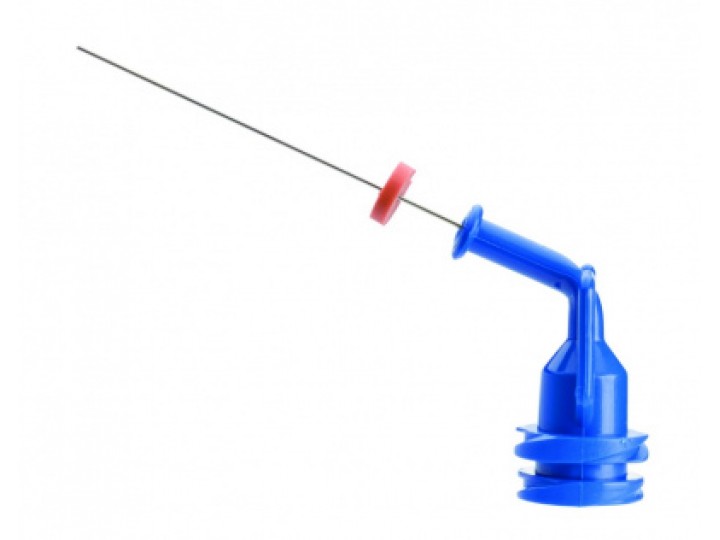 Эндодонтические иглы NaviTip