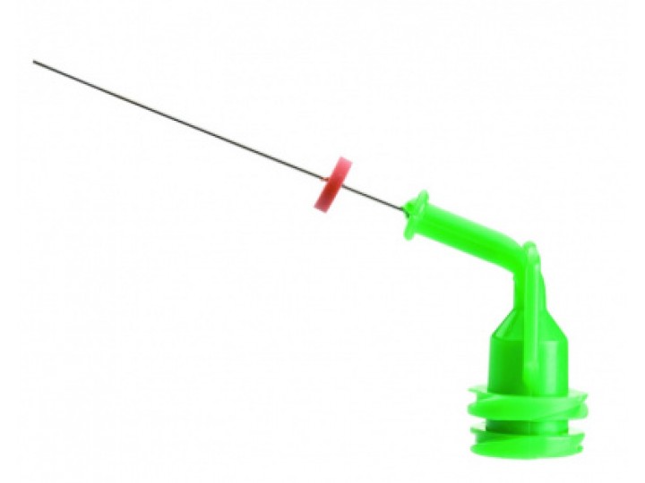 Эндодонтические иглы NaviTip