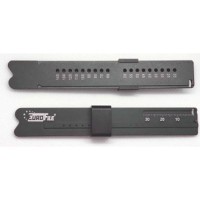 Эндолинейка калибровочная с ножом для гуттаперчи - GP Trimmer, 1шт. Eurofile