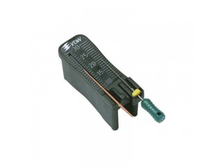 Линейка эндодонтическая Minifix