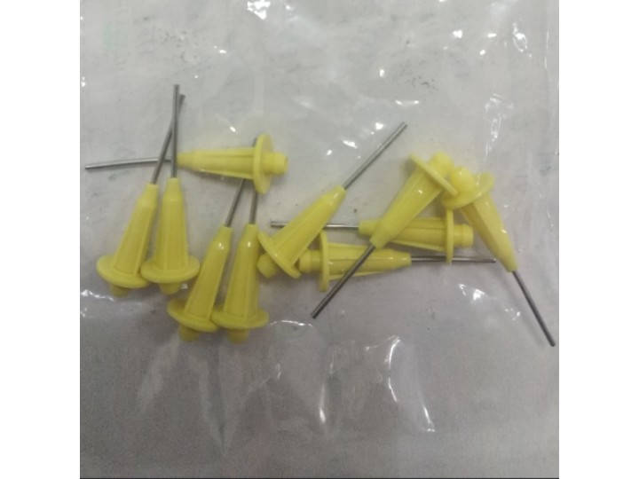 Насадки эндодонтические Endo-Tips REF212280