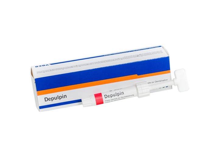 Депульпин - Depulpin