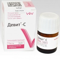 Девит С ( 6,5 г.)