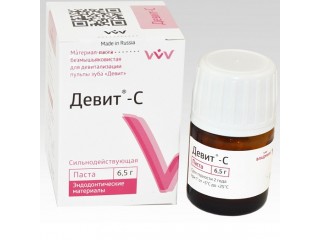 Девит С ( 6,5 г.)