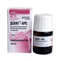 Девит АРС (6,5 г.)