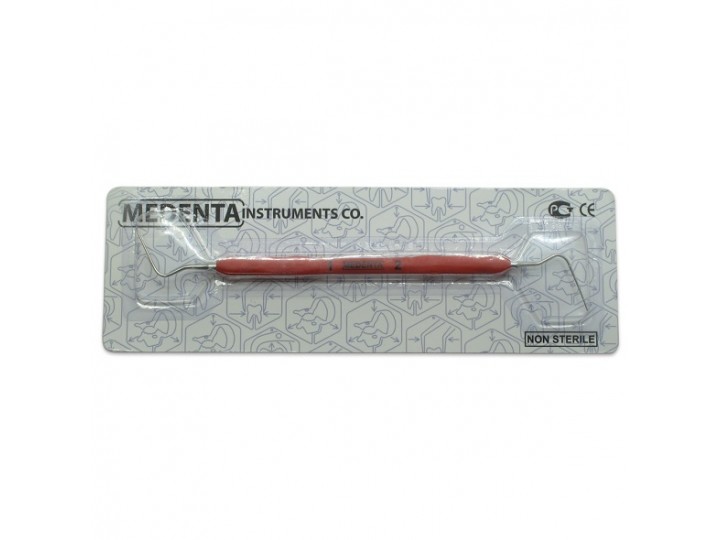 Плаггер Heat-Carrier Plugger 1/2 (0,6 мм) 129-304 1/2