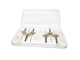 Иглы для экструзии гуттаперчи EQ-V FillNeedle