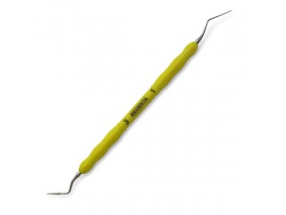 Плаггер Gutta Percha Plugger 3/1 129-303 3/1