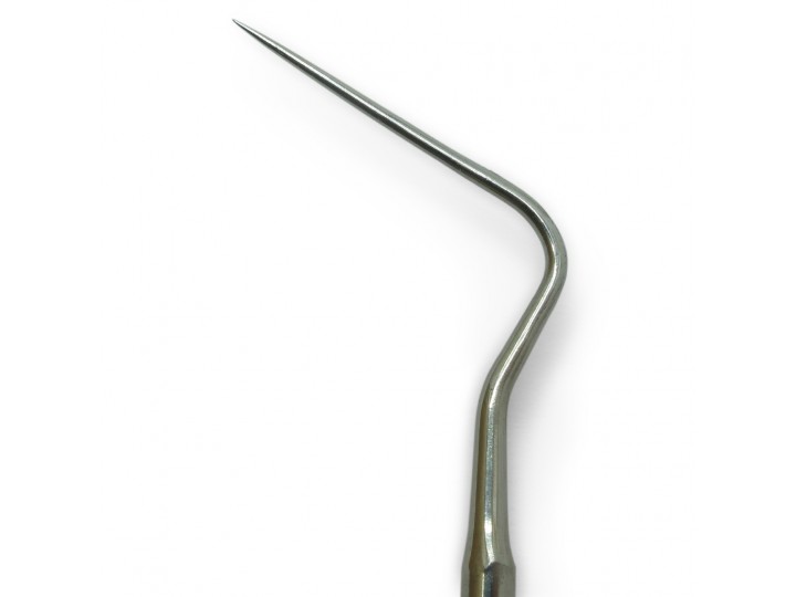 Плаггер Plugger Dr. Machtou 1/2 (0,5mm - 0,6 mm) red 129-301 1/2