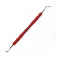 Плаггер Plugger Dr. Machtou 1/2 (0,5mm - 0,6 mm) red 129-301 1/2