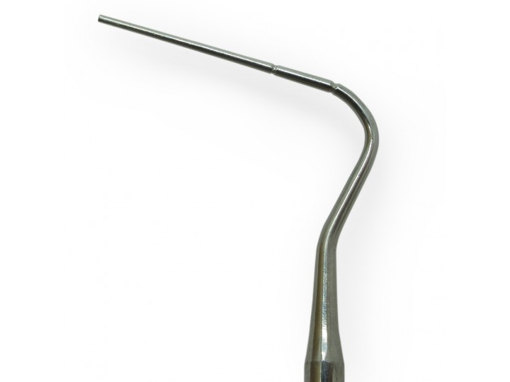 Плаггер Plugger Dr. Machtou 1/2 (0,5mm - 0,6 mm) red 129-301 1/2