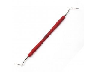 Плаггер Plugger Dr. Machtou 1/2 (0,5mm - 0,6 mm) red 129-301 1/2