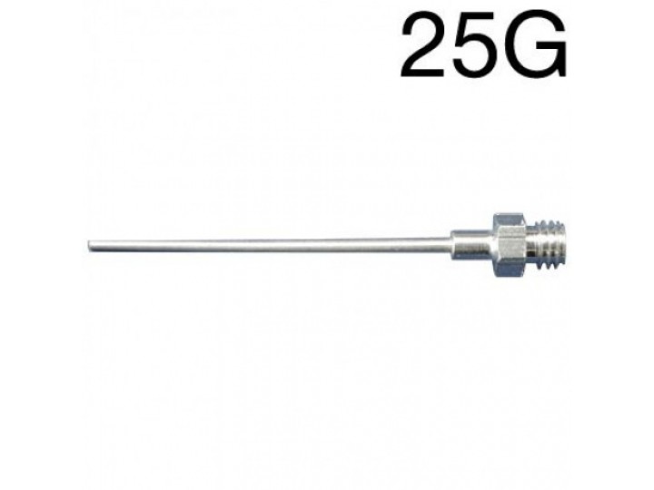 Игла инжекторная Estus Fill (25G), 4 шт.