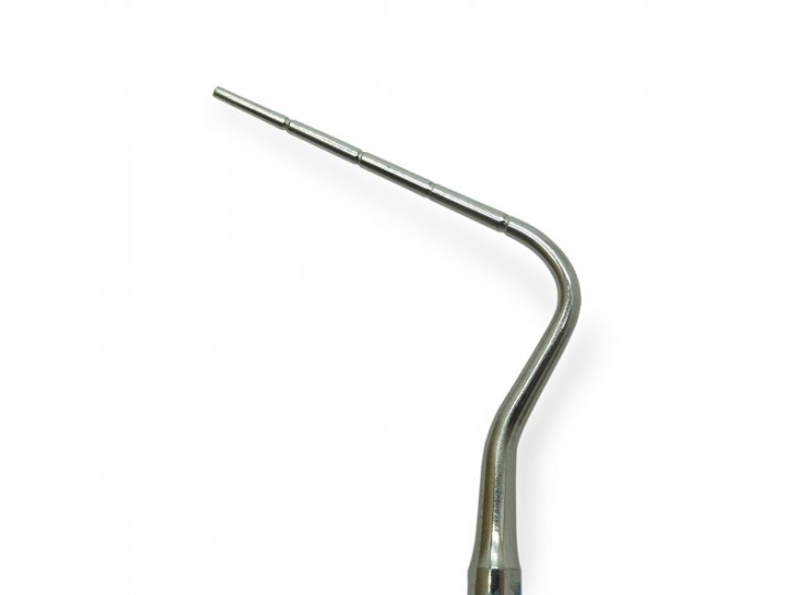 Плаггер Heat-Carrier Plugger 2/3 (0,8 мм) 129-304 2/3