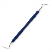 Плаггер Heat-Carrier Plugger 2/3 (0,8 мм) 129-304 2/3