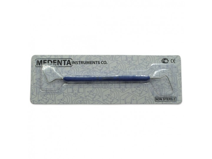 Плаггер Heat-Carrier Plugger 2/3 (0,8 мм) 129-304 2/3