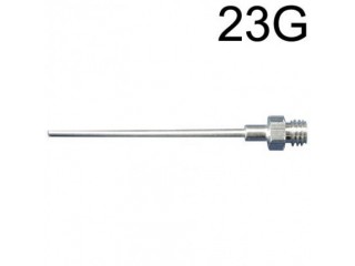 Игла инжекторная Estus Fill (23G), 4 шт.