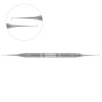 Внутриканальный уплотнитель (Plugger) MS #1, 32301