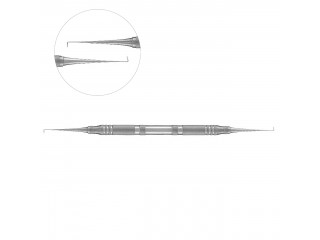 Внутриканальный уплотнитель (Plugger) MS #1, 32301