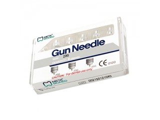 Инжекторные иглы к пистолету E&Q