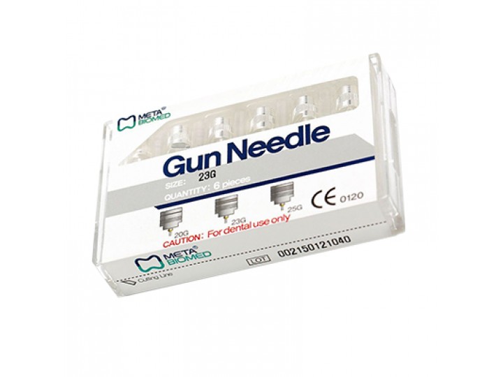 Инжекторные иглы к пистолету E&Q