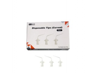 Носики для шприцов Diprosable Tips